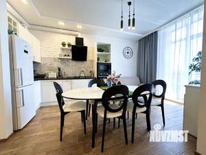 1-к квартира, вторичка, 56м2, 6/11 этаж
