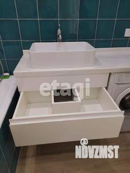 1-к квартира, вторичка, 60м2, 8/8 этаж