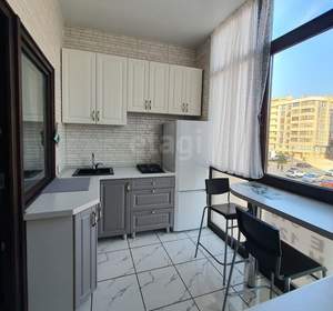 1-к квартира, вторичка, 38м2, 3/7 этаж