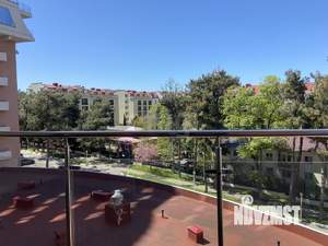 2-к квартира, вторичка, 73м2, 4/15 этаж