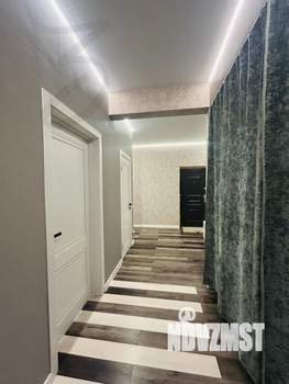 3-к квартира, вторичка, 102м2, 1/8 этаж