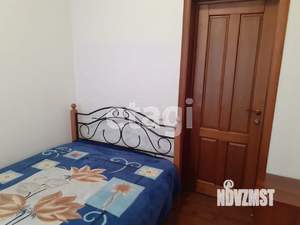 3-к квартира, вторичка, 71м2, 2/2 этаж