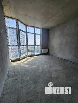 2-к квартира, вторичка, 84м2, 3/6 этаж