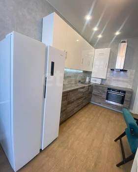 1-к квартира, вторичка, 54м2, 5/8 этаж