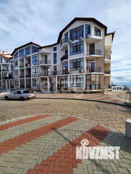 1-к квартира, вторичка, 48м2, 6/8 этаж