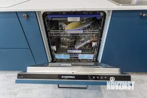 2-к квартира, вторичка, 71м2, 11/15 этаж