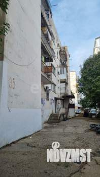 2-к квартира, вторичка, 35м2, 3/5 этаж
