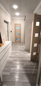 1-к квартира, вторичка, 40м2, 3/7 этаж