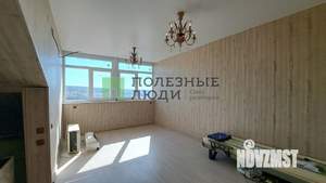 Студия квартира, вторичка, 81м2, 7/7 этаж