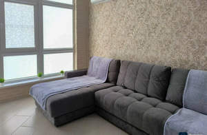 1-к квартира, вторичка, 54м2, 2/7 этаж