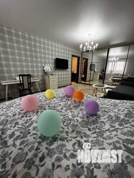 1-к квартира, вторичка, 47м2, 2/6 этаж