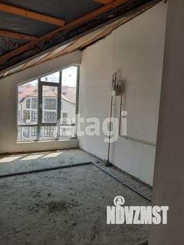 1-к квартира, вторичка, 57м2, 8/8 этаж