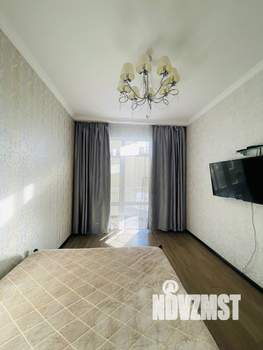 1-к квартира, вторичка, 42м2, 4/8 этаж