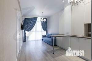 2-к квартира, вторичка, 52м2, 9/9 этаж