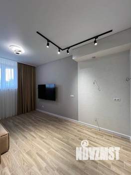 1-к квартира, вторичка, 21м2, 1/7 этаж