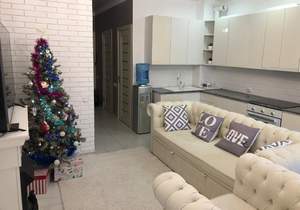 2-к квартира, вторичка, 52м2, 3/15 этаж