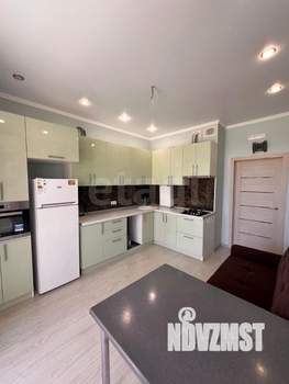 1-к квартира, вторичка, 47м2, 3/8 этаж