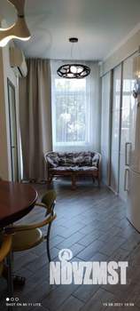 1-к квартира, вторичка, 58м2, 2/11 этаж