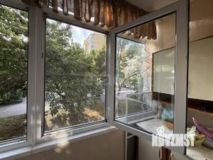 2-к квартира, вторичка, 51м2, 1/5 этаж