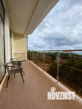 Студия квартира, вторичка, 51м2, 4/6 этаж