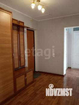 2-к квартира, вторичка, 56м2, 10/16 этаж