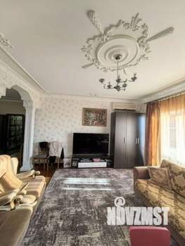 3-к квартира, вторичка, 98м2, 2/5 этаж