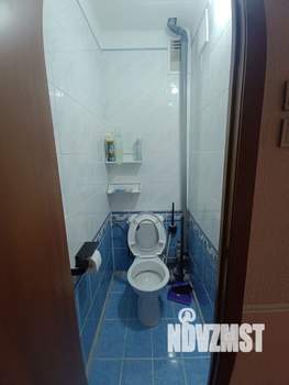3-к квартира, вторичка, 60м2, 9/9 этаж