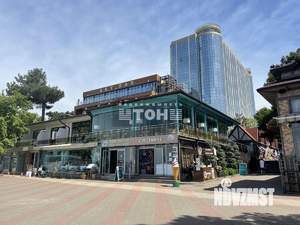 4-к квартира, вторичка, 196м2, 19/20 этаж