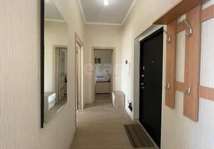 2-к квартира, вторичка, 51м2, 3/7 этаж