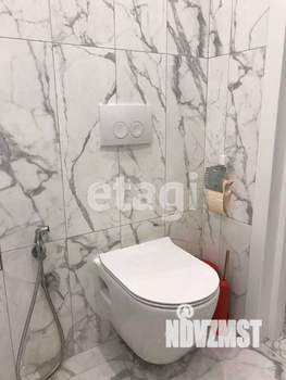 2-к квартира, вторичка, 72м2, 5/13 этаж