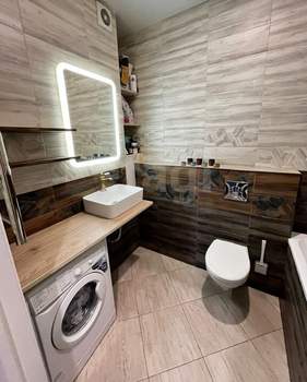 2-к квартира, вторичка, 46м2, 5/8 этаж