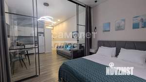 1-к квартира, вторичка, 33м2, 1/20 этаж