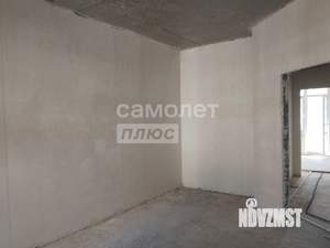 1-к квартира, вторичка, 41м2, 5/7 этаж