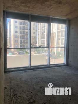 4-к квартира, вторичка, 137м2, 3/22 этаж