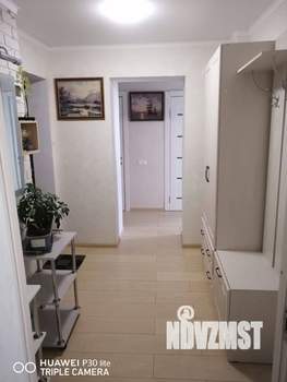 2-к квартира, вторичка, 55м2, 4/9 этаж