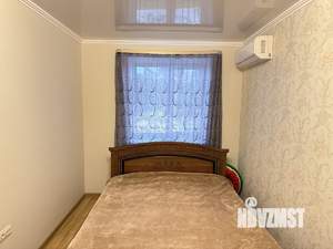 3-к квартира, вторичка, 62м2, 1/5 этаж