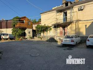 1-к квартира, вторичка, 25м2, 1/2 этаж