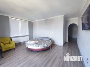 2-к квартира, вторичка, 66м2, 5/5 этаж