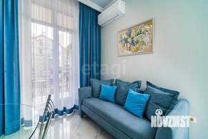 1-к квартира, вторичка, 49м2, 2/8 этаж