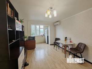 1-к квартира, вторичка, 32м2, 2/5 этаж