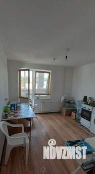 1-к квартира, вторичка, 44м2, 4/16 этаж