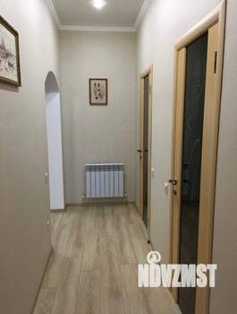 2-к квартира, вторичка, 80м2, 2/12 этаж