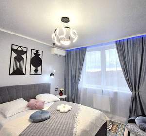 2-к квартира, вторичка, 71м2, 6/9 этаж