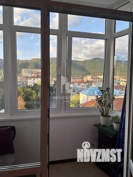 2-к квартира, вторичка, 61м2, 5/7 этаж