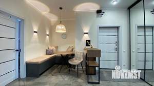 2-к квартира, вторичка, 47м2, 6/8 этаж