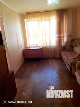 2-к квартира, вторичка, 36м2, 1/5 этаж