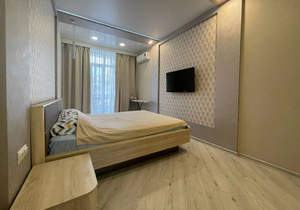 1-к квартира, вторичка, 47м2, 3/8 этаж