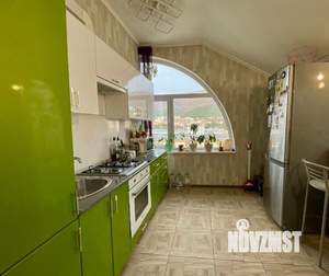 3-к квартира, вторичка, 113м2, 6/6 этаж