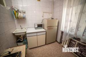 1-к квартира, вторичка, 27м2, 2/5 этаж