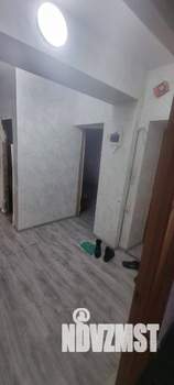 2-к квартира, вторичка, 50м2, 3/5 этаж